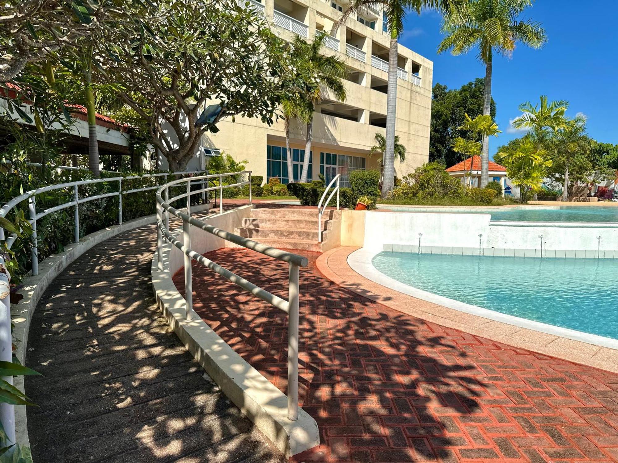 Appartement Sophisticated Oceanview Studio In La Mirada à Île de Mactan Extérieur photo